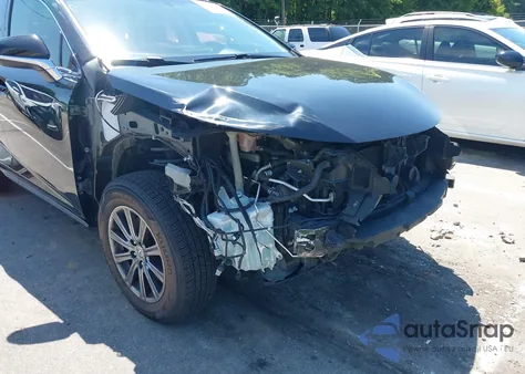 2017 Lexus Nx Nx Turbo from USA, damaged, VIN JTJYARBZ2H2056986